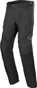 PANT ST-1 WP BLK L