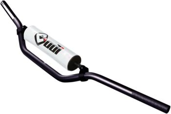 HANDLEBAR 7/8 65SX BK