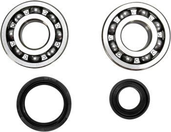 CRANK BEARING SEAL KIT
