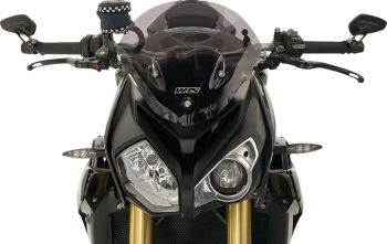 WINDSCREEN SPORT S1000R DARK S