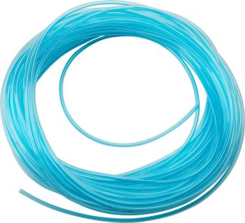 FUEL LINE 3/16 BLUE 100'