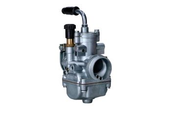 Carburetor 21.5mm 24mm M32 for Zündapp, Kreidler, Hercules, Puch, KTM, Piaggio, DKW