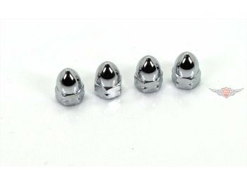 Nut set Drag Specialties Spike M8