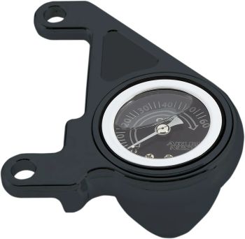 GAUGE OIL 99-17 TC BLK
