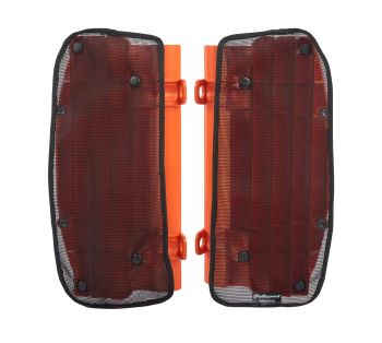 MESH RAD LOUVERS BETA 13-18