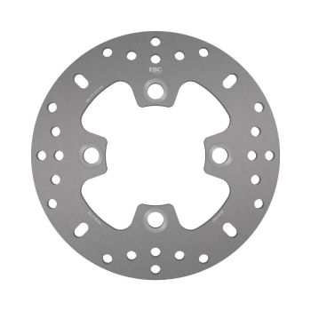 BRAKE ROTOR FIX D SERIES RND