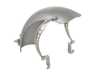 REAR FENDER BOBBER OEM 150 TIR