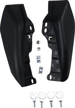 DEFLECTOR AIR M/F 09+ FL
