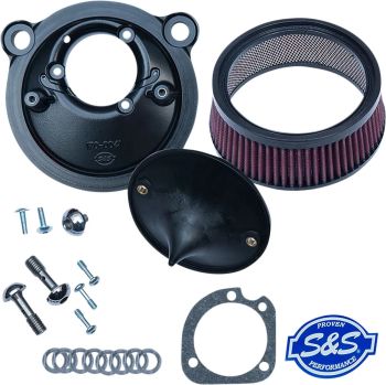 AIR CLNR STLTH 07-19 XL