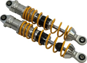 SHOCKS HONDA MSZ 125 (MONKEY)