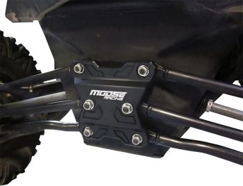 RADIUS ROD PLATE X3 MSE