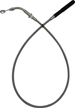 EZ INSTALL UPPER CLTCH CBL +8