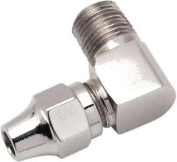 FITTING 1/8 NPT 90 DEG.