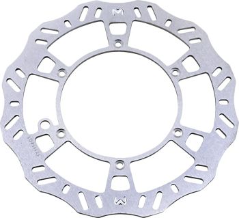 ROTOR FRONT BETA 13-16
