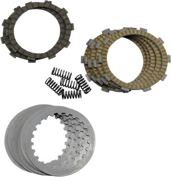 CLUTCH/SPRING KIT YAM