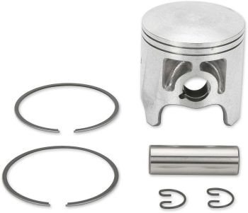PISTON ASSY YAMAHA STD
