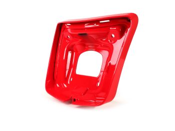 Tail light frame -MOTO NOSTRA, red (894)- Vespa GTS 125 (ZAPMA3100, ZAPMA3200), Vespa GTS 150 (ZAPMA3200, ZAPMA3100), Vespa GTS 250 (ZAPM45100), Vespa GTS 300 (ZAPM45200, ZAPM45202, ZAPMA3300), Vespa GTS Super 125 (ZAPM45300, ZAPMA3100, ZAPMA3200, ZAPM453