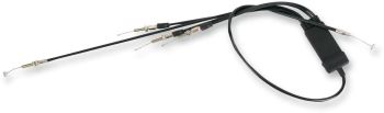 THROTTLE CABLE POLARIS