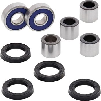 A-ARM BEARING&SEAL KT AC