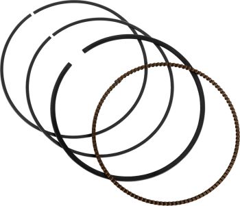 RING SET RMZ450 05-07