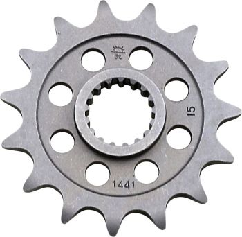 SPROCKET FRONT 15T 520