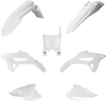 REP BODYKIT HON CRF450R WH