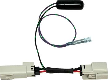 RESISTOR FUEL LIGHT DAKOTA DIG