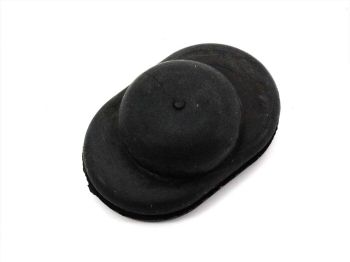 Temperature sensor rubber black for Zündapp KS, GTS