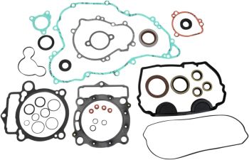 GASKET CMP W/OS 350SXF