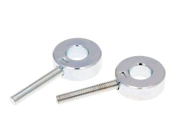 chain tensioner set for Aprilia RX 50, SX 50, Derbi GPR 50 R, Senda 50, Gilera RCR, SMT (2006-2010)