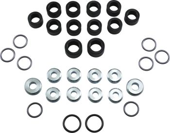 SUSPENSION KIT RR POL