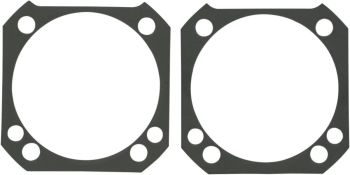 GASKET BASE 4.125.020 2PK