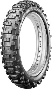 M-7324R 140/80-18 70R TT SOFT