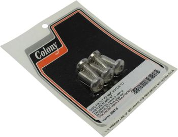 SCREW TROX KT RTR/HB84-UP
