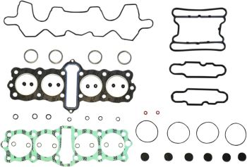 GASKET KIT TOP END HON