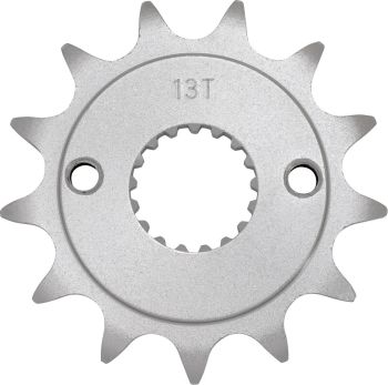FRONT SPROCKET - HONDA - 13 T