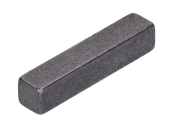 woodruff key clutch side 4x4x20 for Minarelli AM6