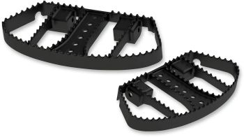 FLOORBOARDS MX PASS
