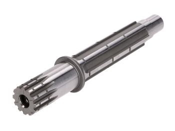 transmission output shaft TP for Minarelli AM6 2. series