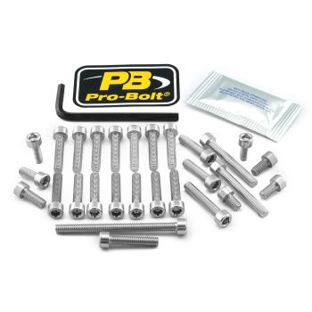 BOLT KT ENG KAW SL