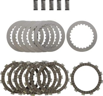 CLUTCH PLATE KIT KCLH11