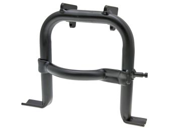 main stand / center stand black, total height 17cm for Puch Maxi N