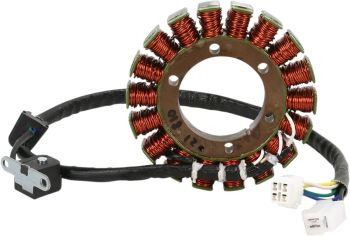 STATOR SUZUKI