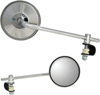 MIRROR PU UNIV. LONG
