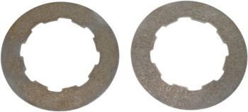 CLUTCH DIAPHRAGM SPRING
