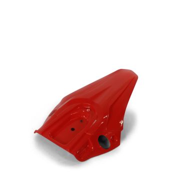 GARDE-BOUE ARRIÈRE RXF MINI ROUGE