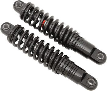 SHOCKS 13ADJ BLK 04-22XL