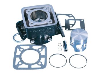 cylinder kit Polini aluminum sport 100cc Yamaha DT 80 LC