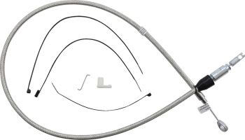 CABLE CLUTCH QUICK CON PS