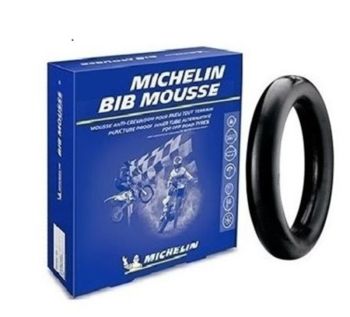 Michelin Bibmousse M14 140/80-18, 130/80-18, 110/100-18 Enduro, MX